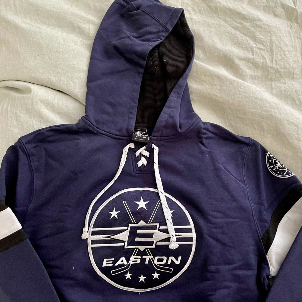 Easton Hockey Hoodie